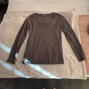 Zadig & Voltaire Long Sleeve Top